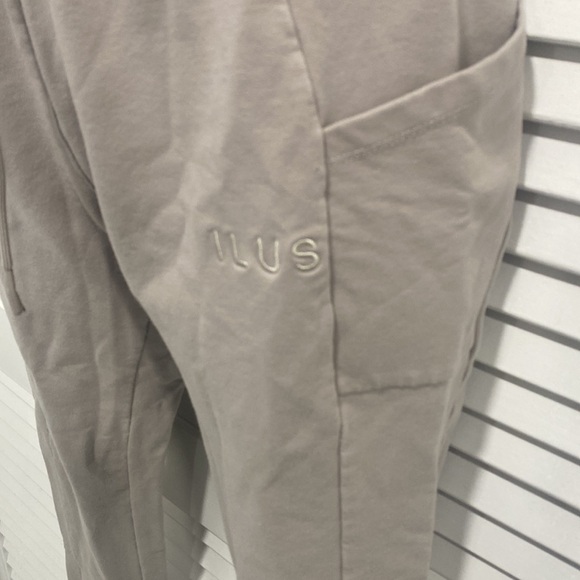 Ilus joggers cream/tan - Picture 2 of 3